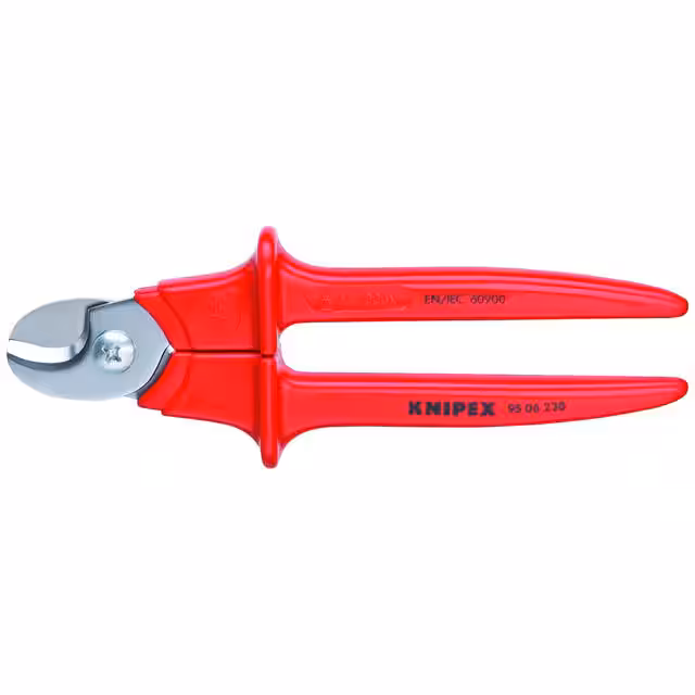 95 06 230 Knipex Tools LP  Wire Cutters